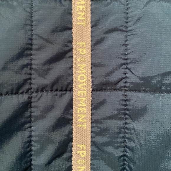 NWT Free People Free Movement Landscape View ski jacket - Picture 4 of 13